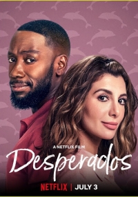 Desperados (2020)
