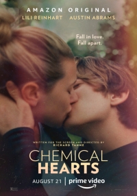 Chemical Hearts (2020)