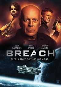 Breach (2020)