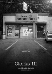Clerks III (2021)
