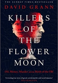 Killers of the Flower Moon (2021)