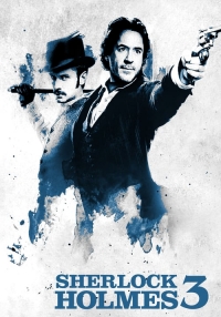 Sherlock Holmes 3 (2023)
