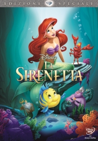 La Sirenetta (2021)