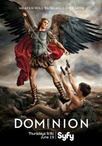 Dominion (Serie TV)