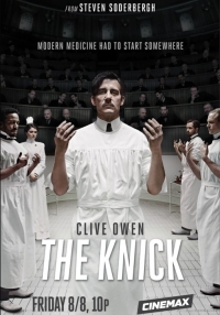 The Knick (Serie TV)