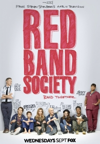 Red Band Society (Serie TV)
