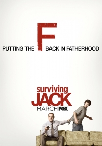 Surviving Jack (Serie TV)