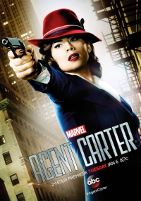Agent Carter (Serie TV)
