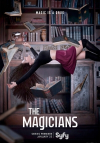 The Magicians (Serie TV)