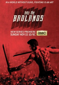 Into the Badlands (Serie TV)
