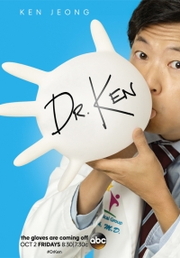Dr. Ken (Serie TV)