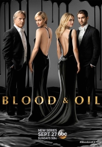 Blood & Oil (Serie TV)