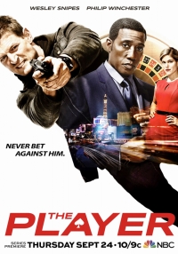 The Player (Serie TV)