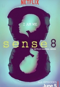 Sense8 (Serie TV)