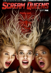 Scream Queens (Serie TV)