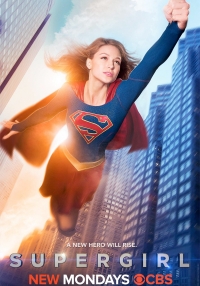 Supergirl (Serie TV)