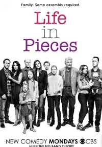 Life in Pieces (Serie TV)