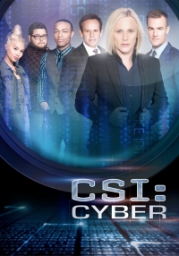 CSI: Cyber (Serie TV)