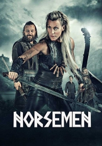 Norsemen (Serie TV)