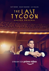 L'ultimo tycoon (Serie TV)