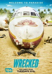 Wrecked (Serie TV)
