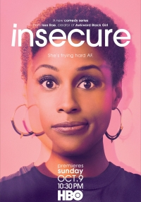 Insecure (Serie TV)