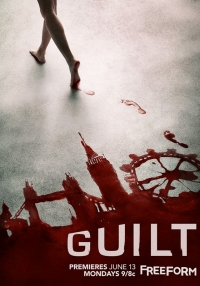 Guilt (Serie TV)