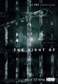 The Night Of (Serie TV))