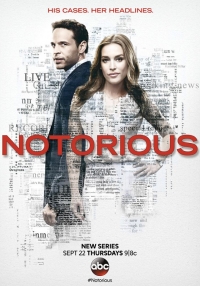 Notorious (Serie TV)
