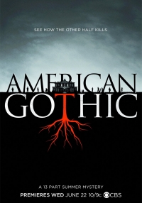 American Gothic (Serie TV)