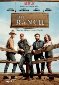 The Ranch (Serie TV)