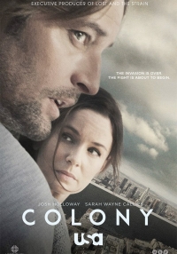Colony (Serie TV)