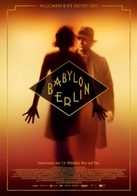 Babylon Berlin (Serie TV)