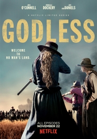 Godless (Serie TV)