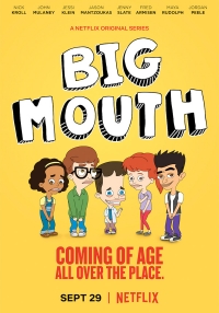 Big Mouth (Serie TV)