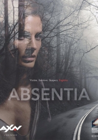 Absentia (Serie TV)