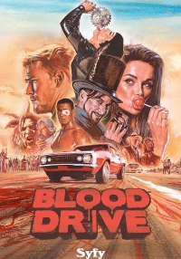 Blood Drive (Serie TV)