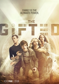The Gifted (Serie TV)