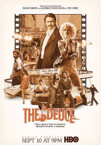 The Deuce (Serie TV)