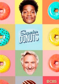 Superior Donuts (Serie TV)