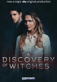A Discovery of Witches (Serie TV)