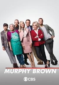 Murphy Brown (Serie TV)