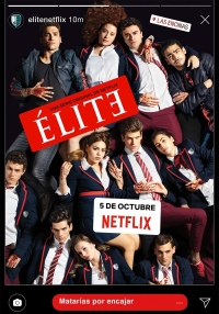 Elite (Serie TV)