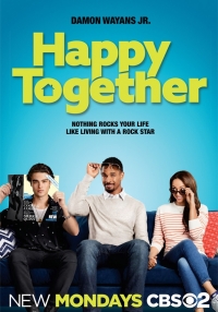 Happy Together (Serie TV)