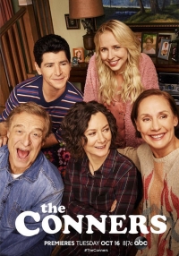 The Conners (Serie TV)