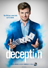 Deception (Serie TV)