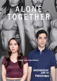 Alone Together (Serie TV)