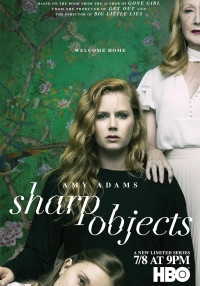 Sharp Objects (Serie TV)