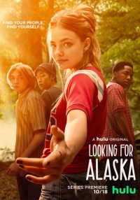 Cercando Alaska (Serie TV)