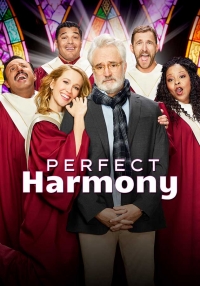 Perfect Harmony (Serie TV)
